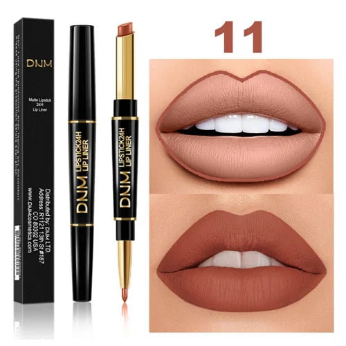 Waterproof Lipstick