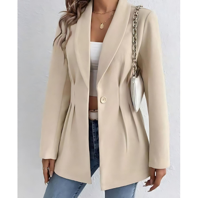 Pien | Blazer