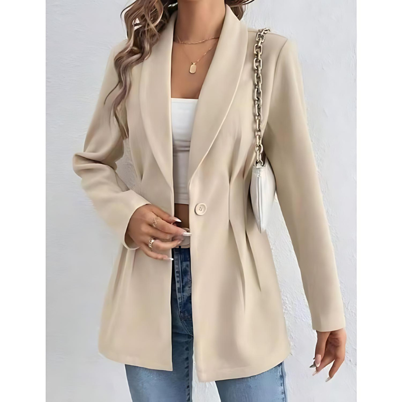 Pien | Blazer