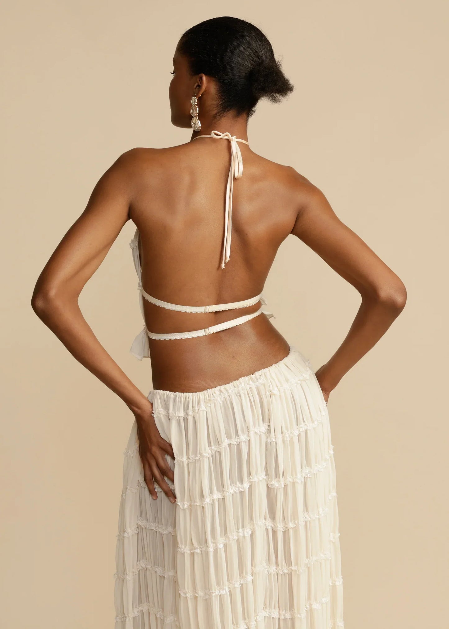 Bo | Zomer set