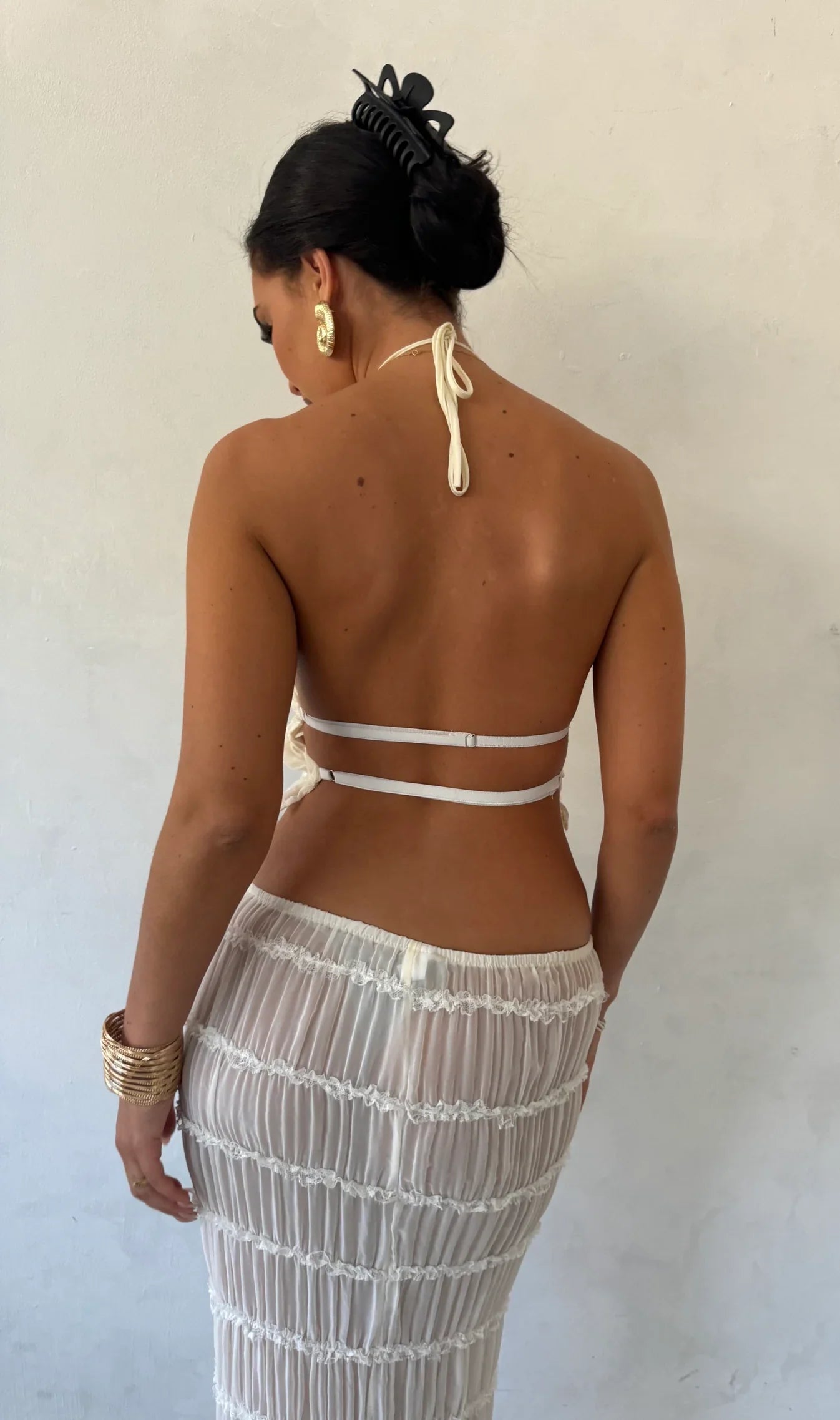 Bo | Zomer set