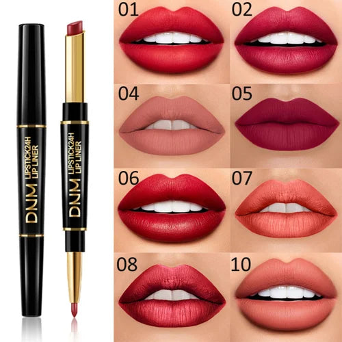 Waterproof Lipstick