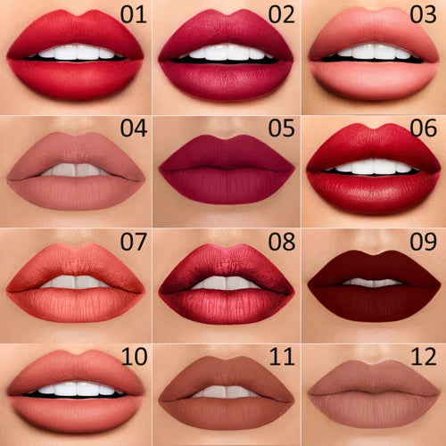 Waterproof Lipstick