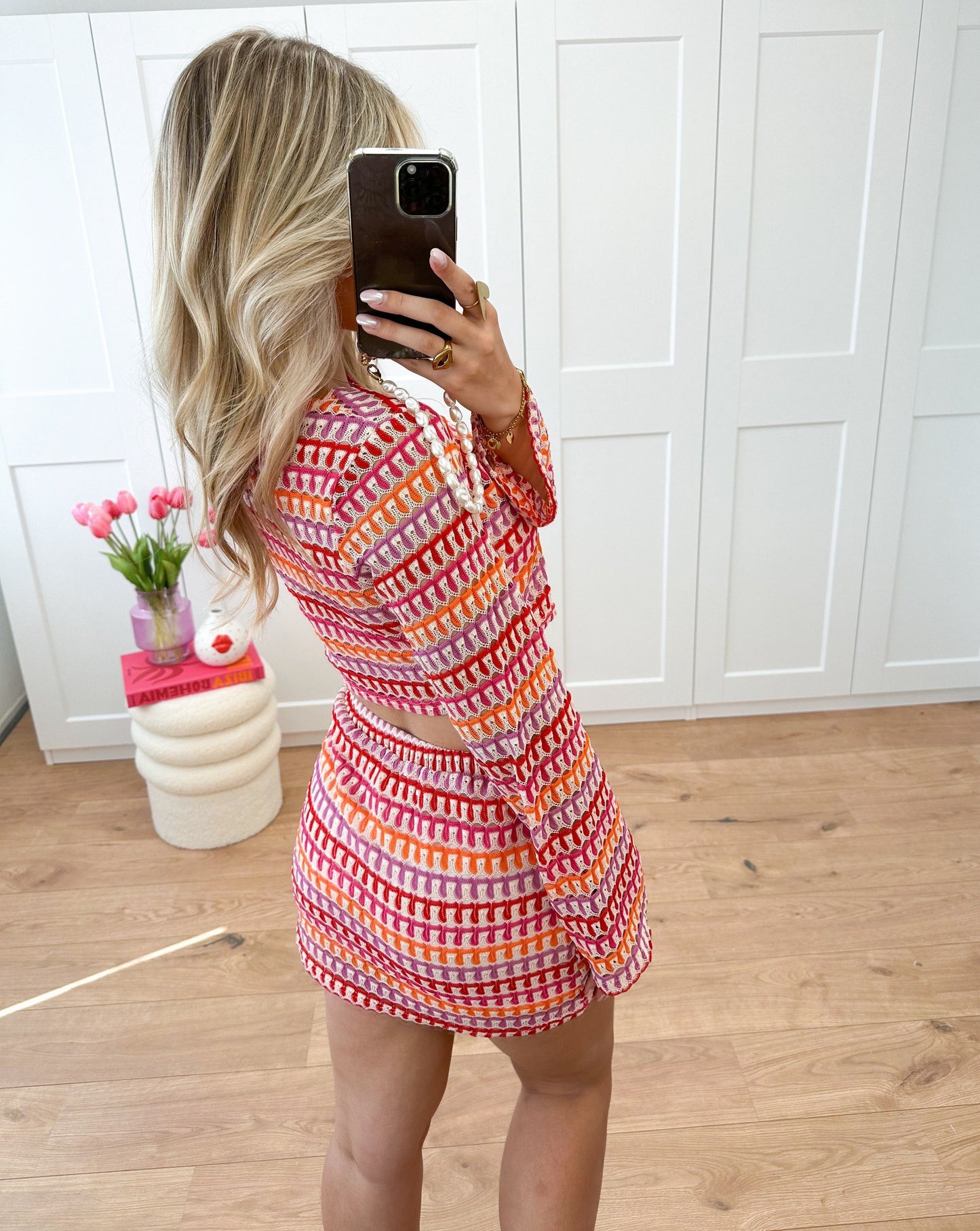 Myrthe | Tweedelige set