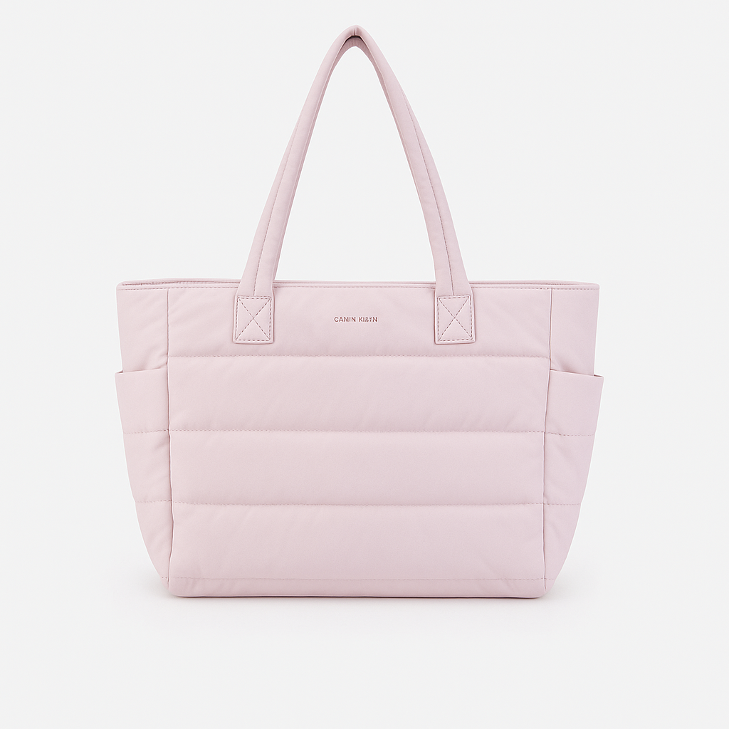 Schoudertas | Veel opbergvakken | Must have voor school en werk!