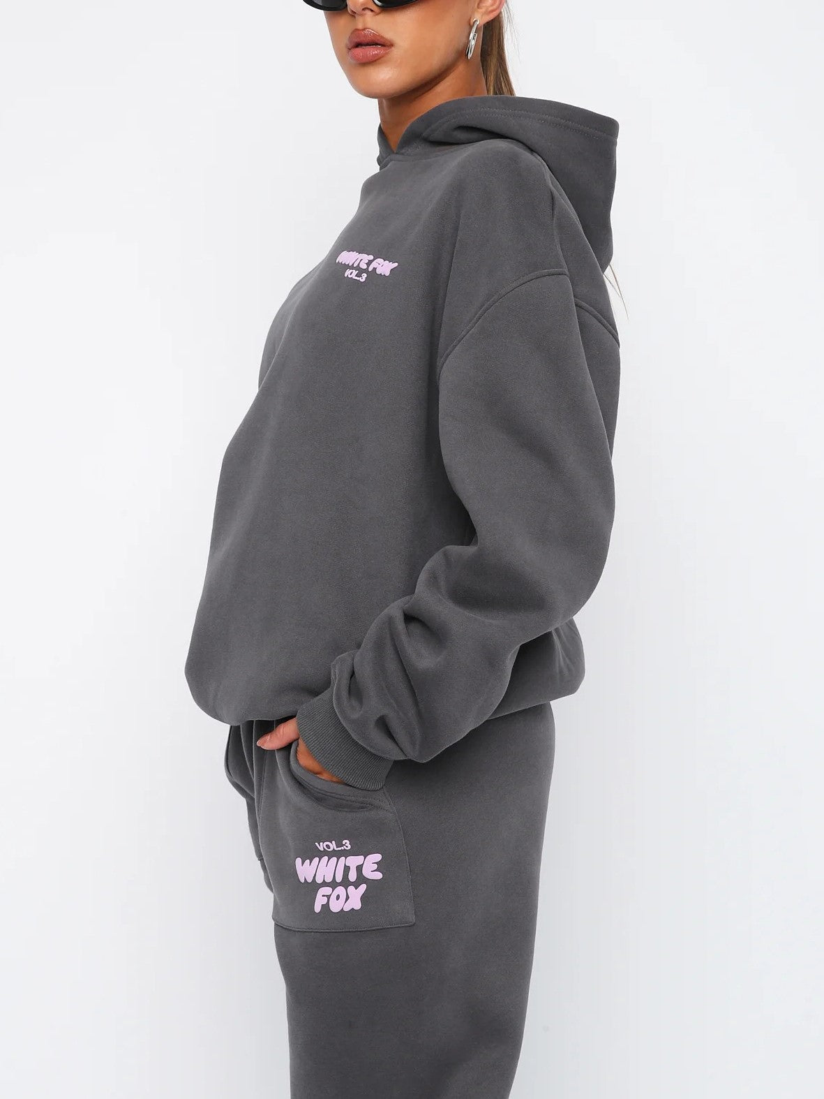 Fleur | Jogging pak.