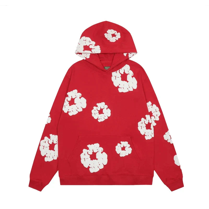 Annemarie | Hoodie