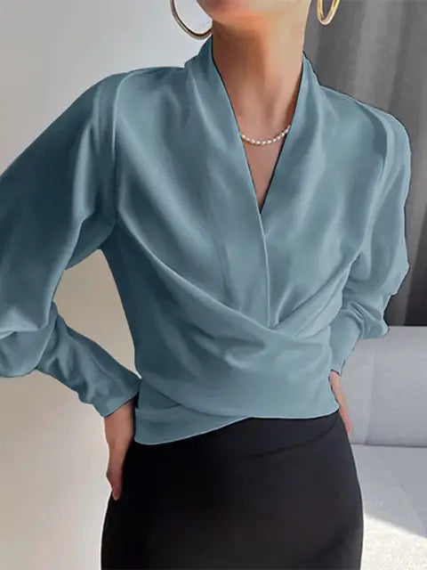 Lieneke | Blouse