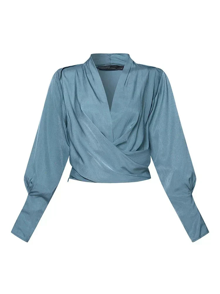 Lieneke | Blouse