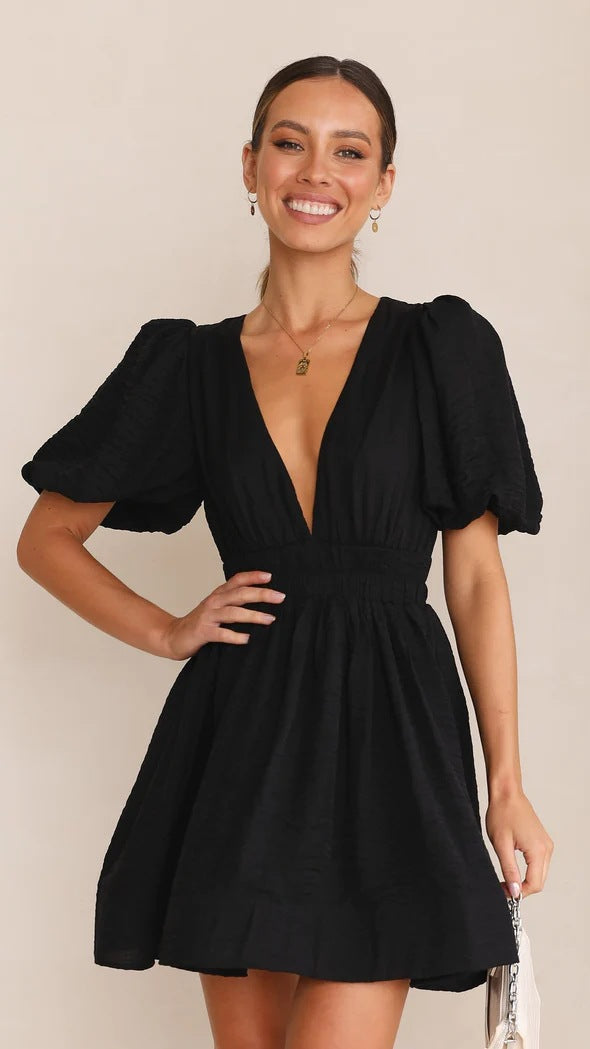 Isa | Zomerjurk