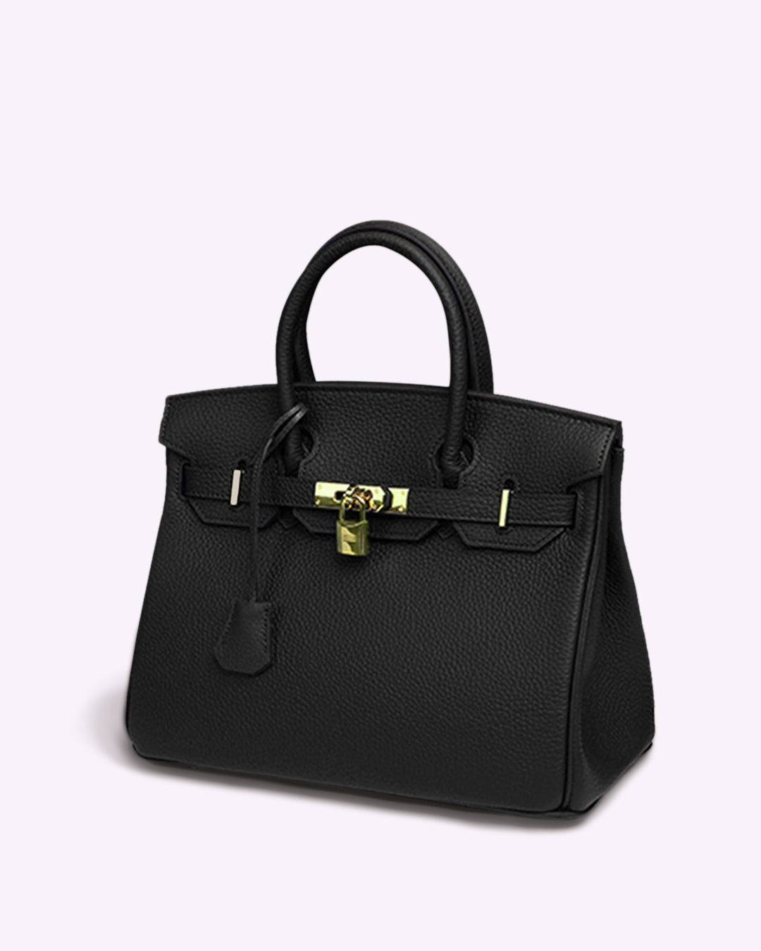 Leren Tas