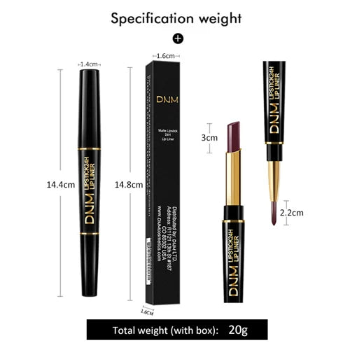 Waterproof Lipstick