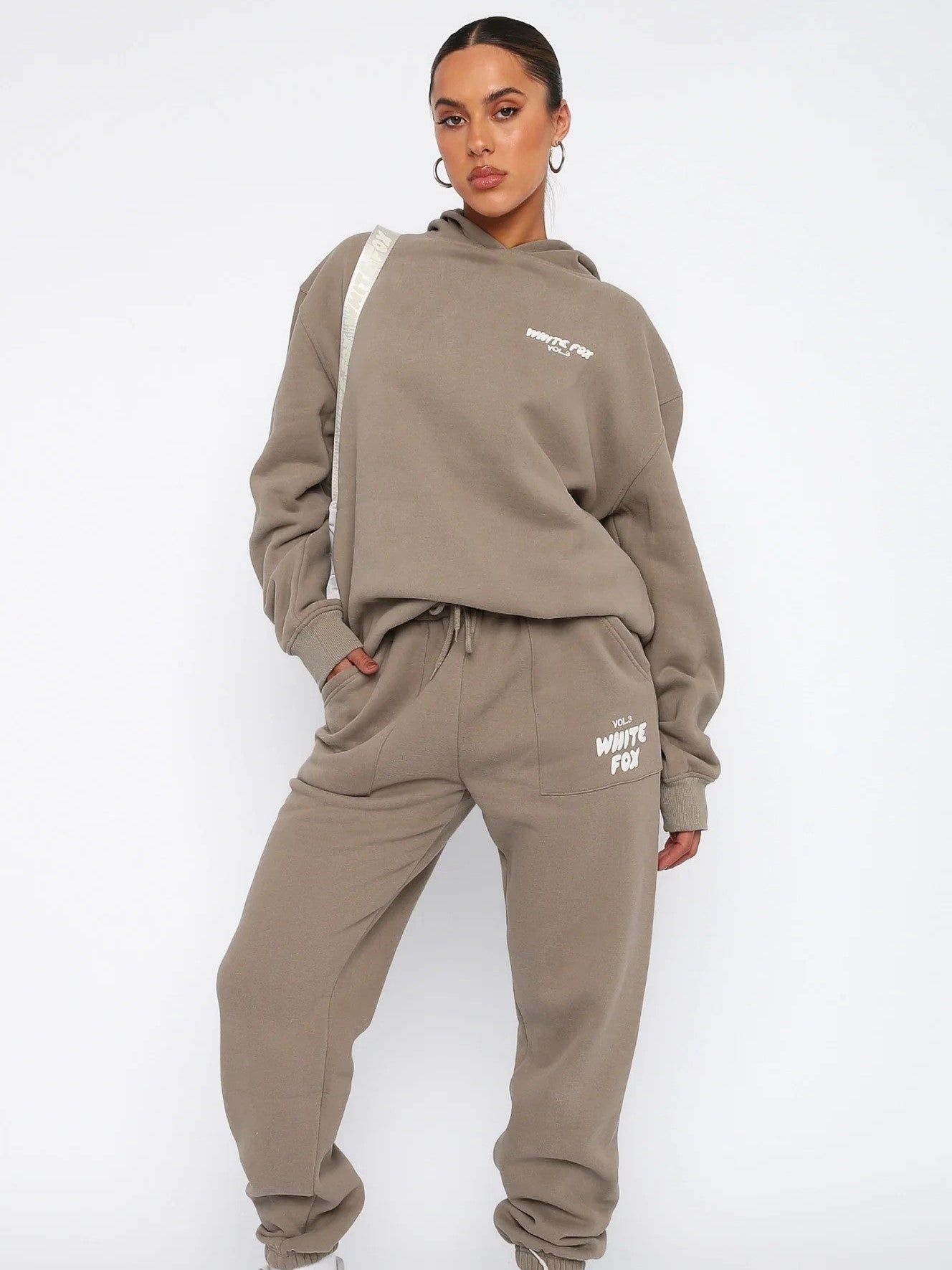 Fleur | Jogging pak.