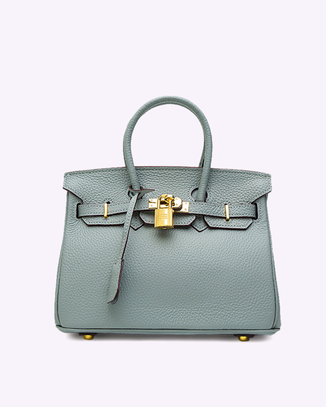 Leren Tas