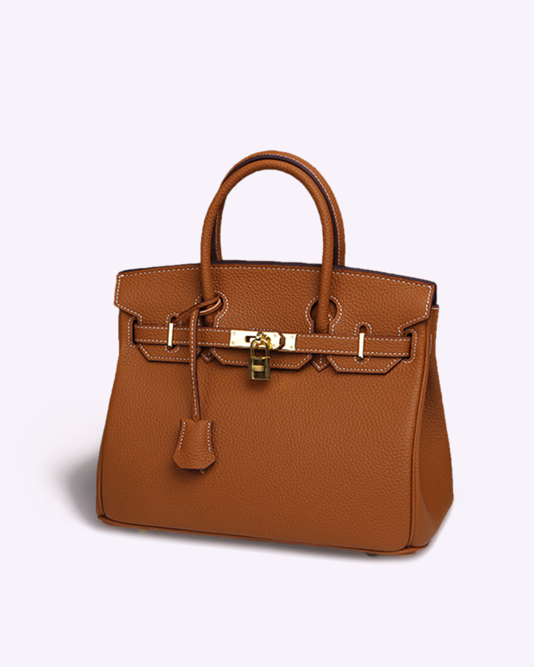 Leren Tas