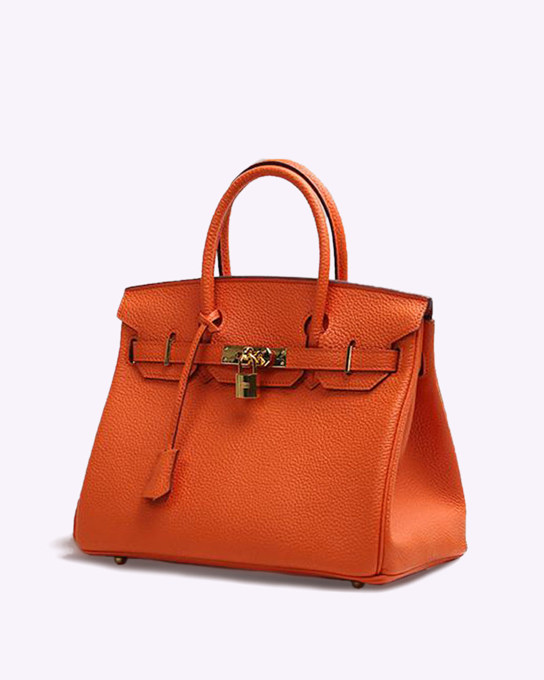 Leren Tas