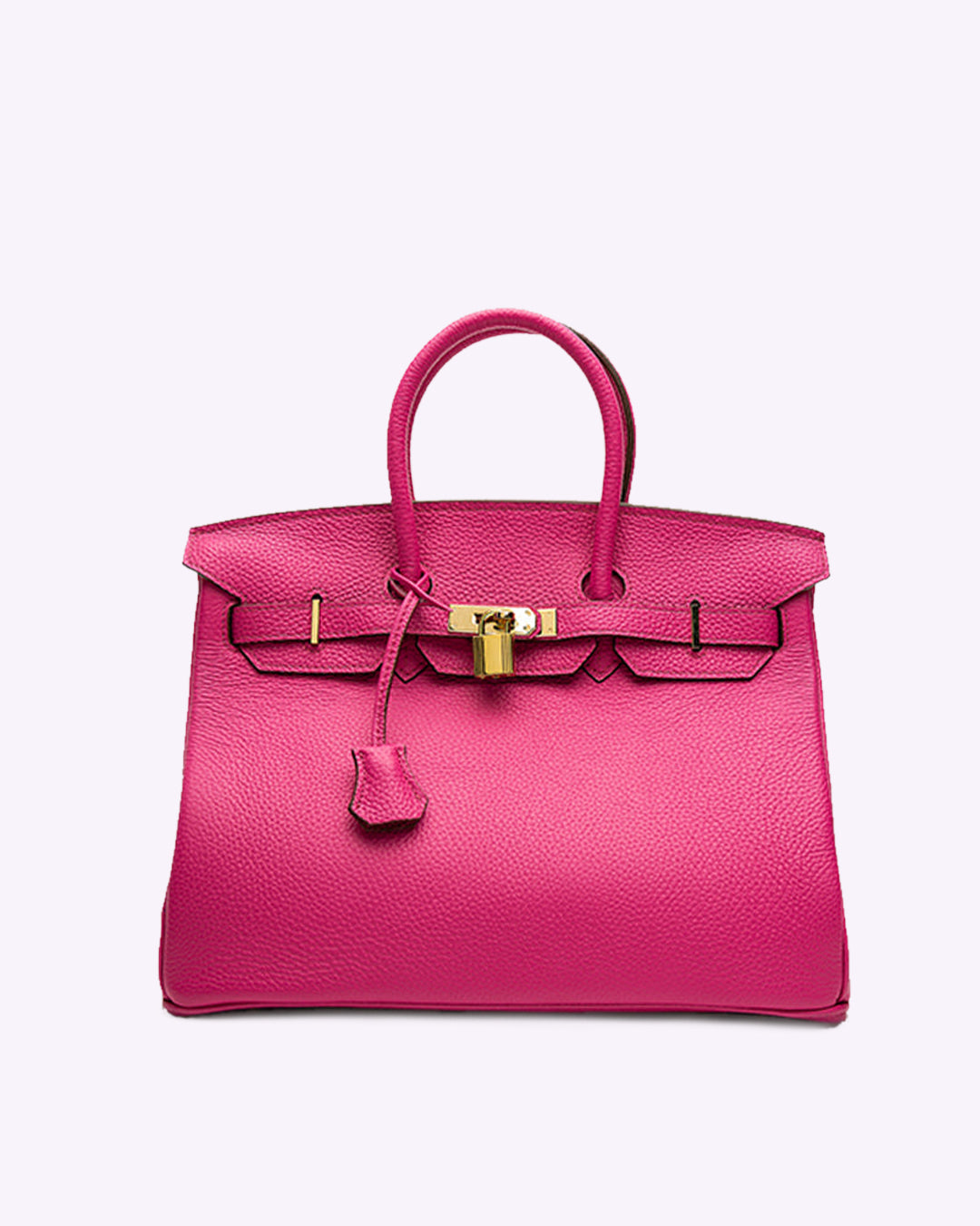Leren Tas