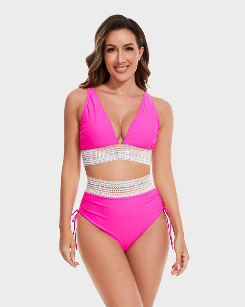Mooie bikini dames