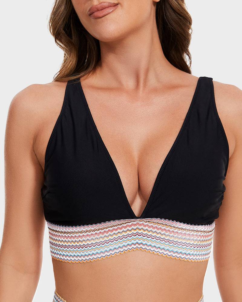 Mooie bikini dames