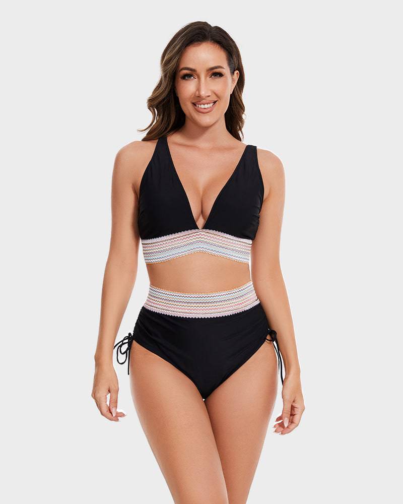 Mooie bikini dames