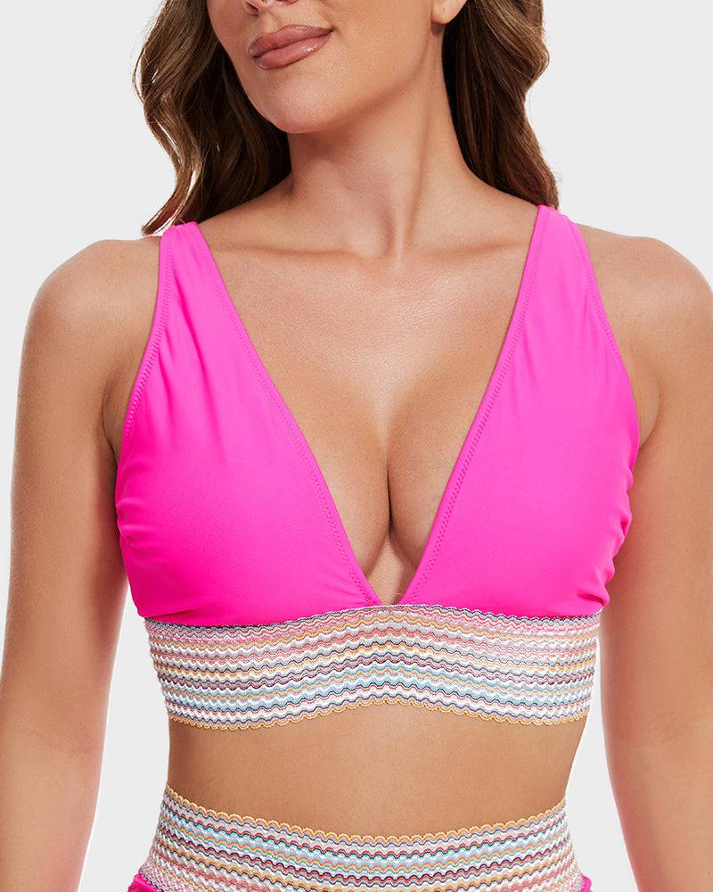 Mooie bikini dames