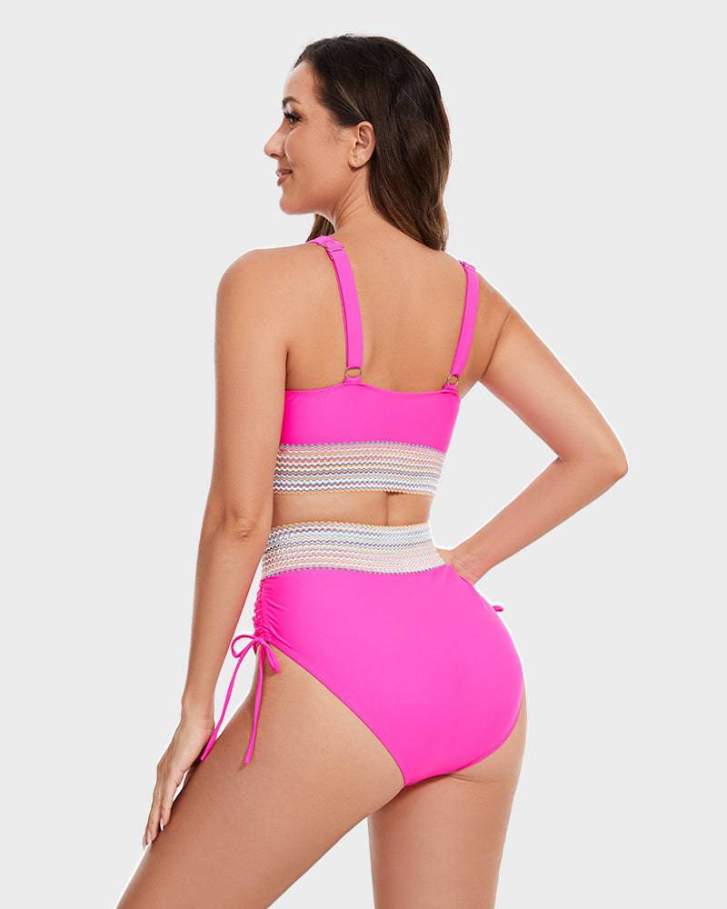 Mooie bikini dames