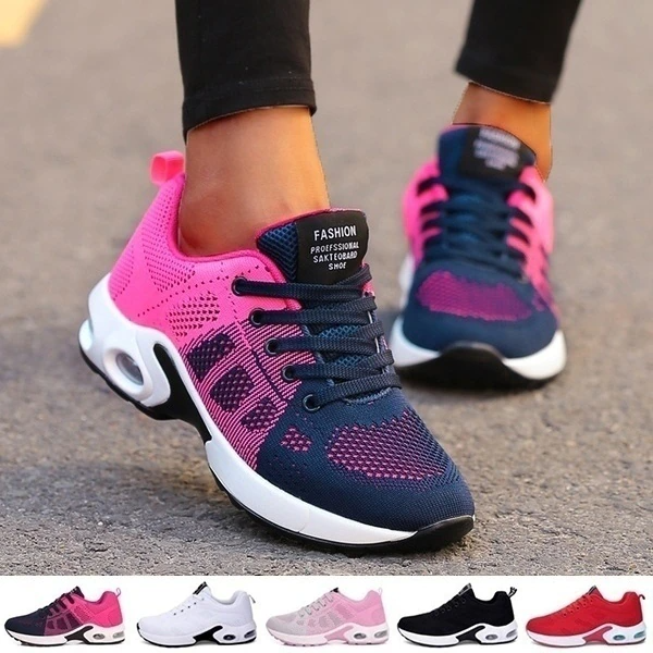 Heerlijke sport schoenen