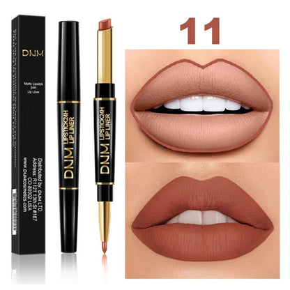 Waterproof Lipstick
