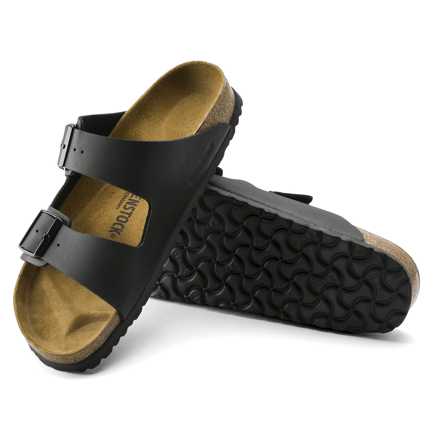 Slippers | UNISEX | Ergonomisch voetbed | Hippe uitstraling