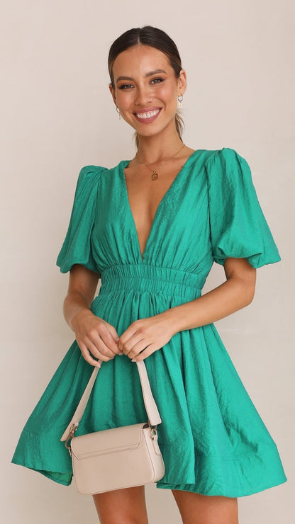 Isa | Zomerjurk