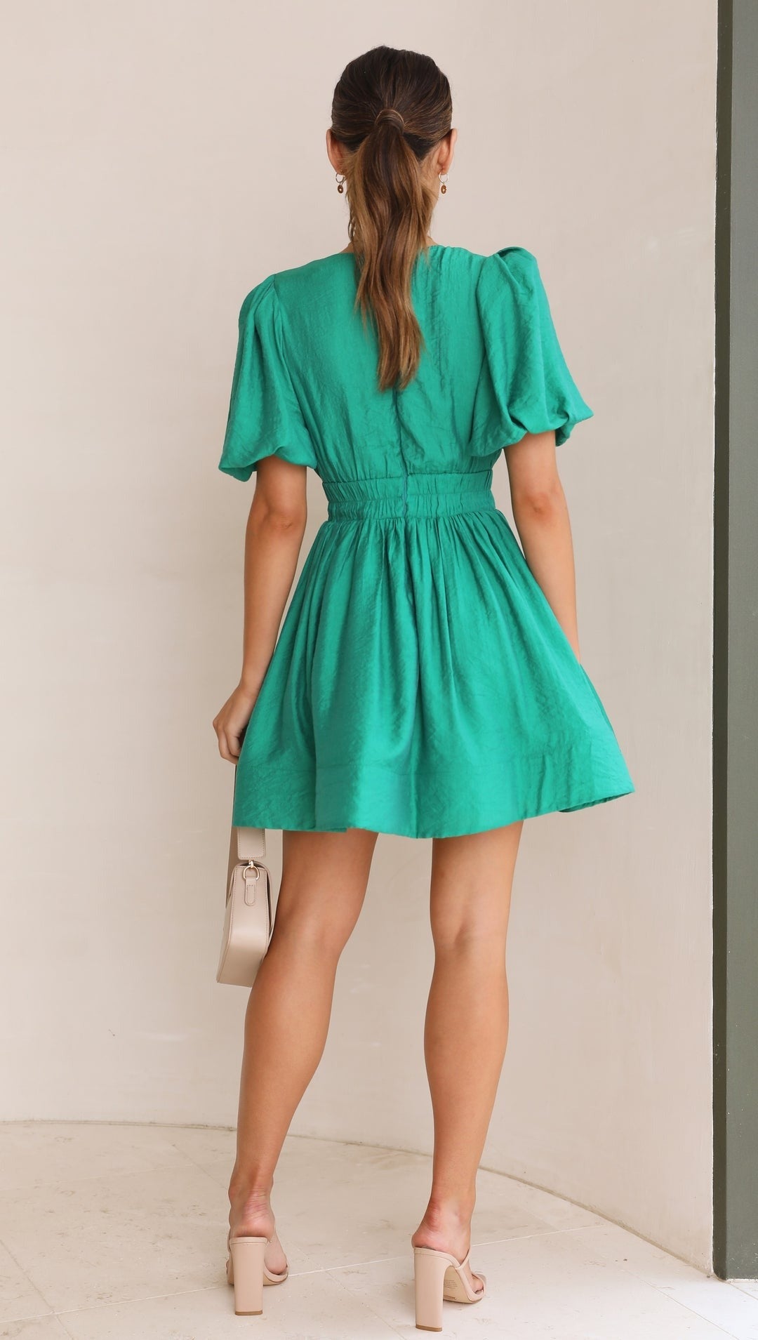 Isa | Zomerjurk