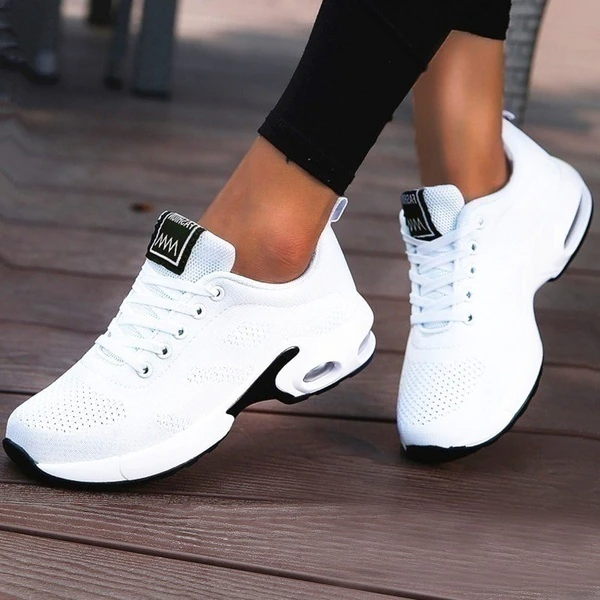 Heerlijke sport schoenen