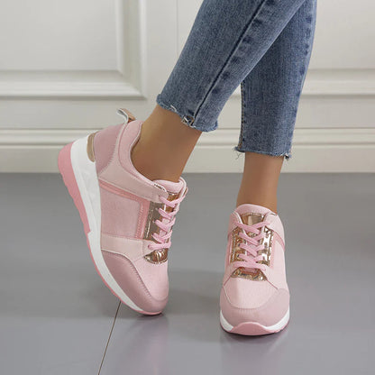 Toffe sneakers | Ideaal voor onder een spijkerbroek