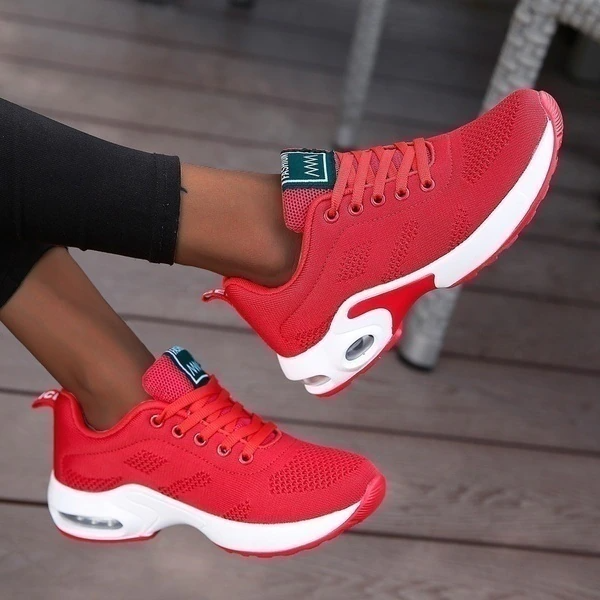 Heerlijke sport schoenen