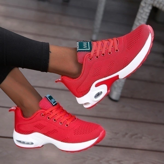 Heerlijke sport schoenen