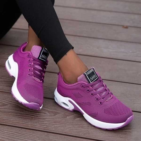 Heerlijke sport schoenen
