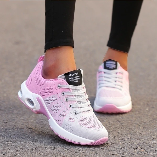 Heerlijke sport schoenen