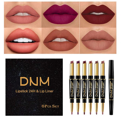 Waterproof Lipstick