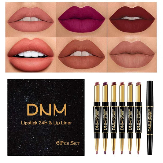 Waterproof Lipstick