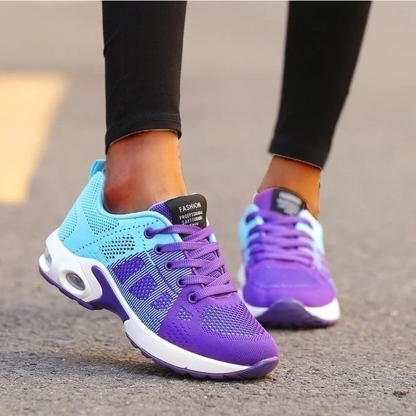 Heerlijke sport schoenen