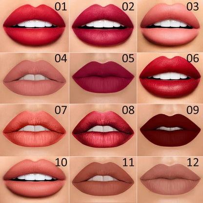 Waterproof Lipstick