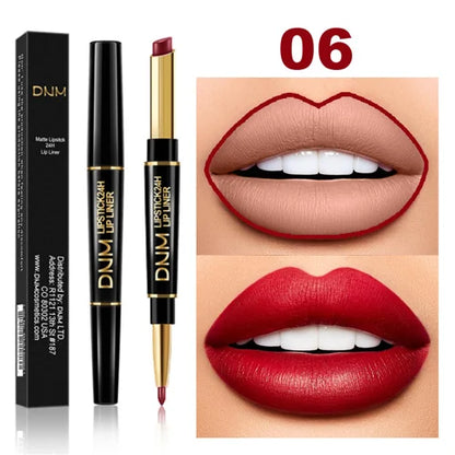 Waterproof Lipstick