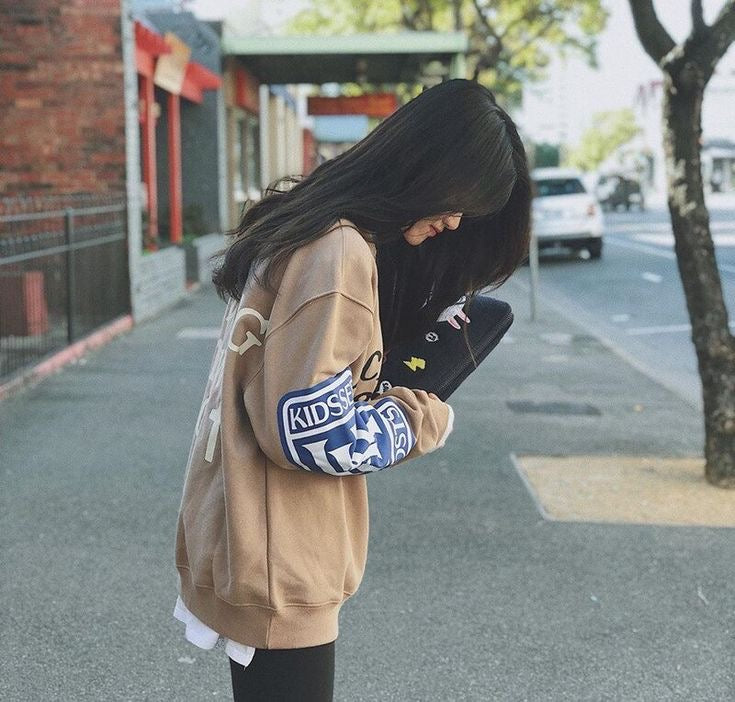 Inge | Sweater