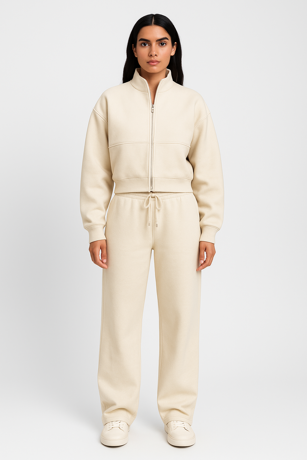 Danieke | Jogging set | Jasje met broek | Comfortabel in stijl