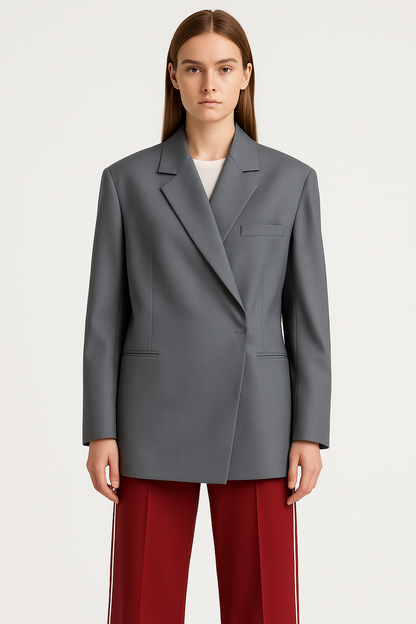 Sofia | Blazer | Voor een stijlvolle trendy look | Populair item!