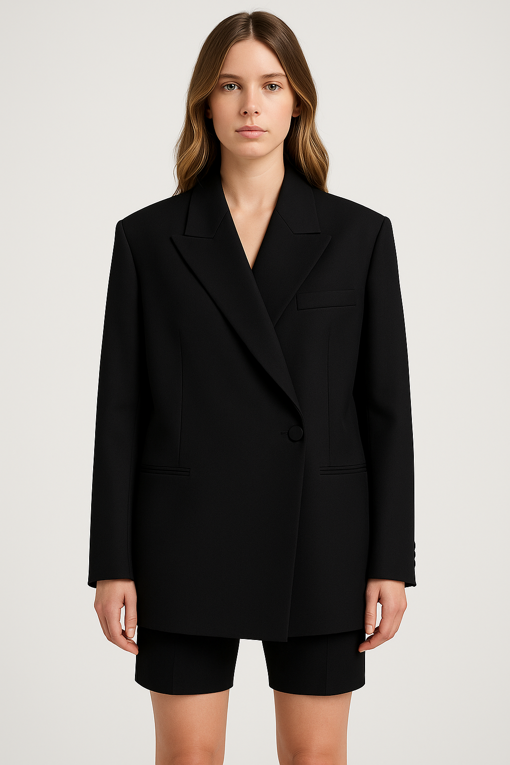 Sofia | Blazer | Voor een stijlvolle trendy look | Populair item!