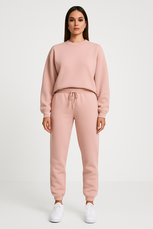 Mara | Huispak | Hoge kwaliteit stof | Ultra zachte stof | Trui met broek