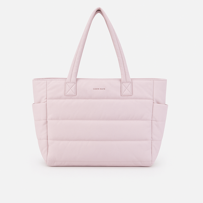 Schoudertas | Veel opbergvakken | Must have voor school en werk!