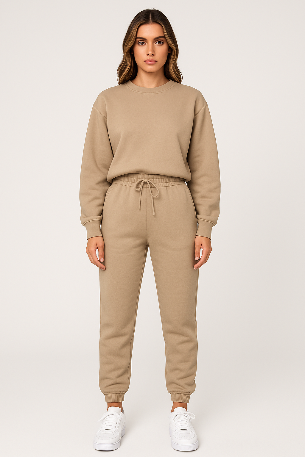 Mara | Huispak | Hoge kwaliteit stof | Ultra zachte stof | Trui met broek