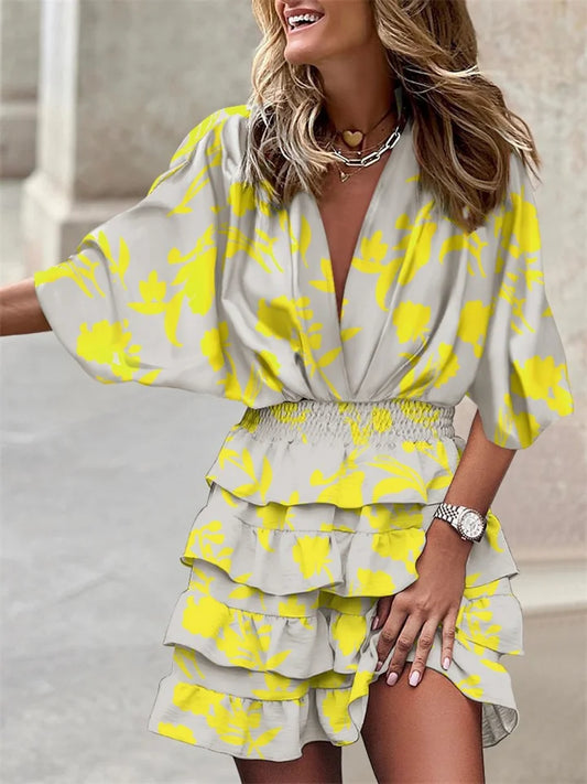 Lotte | Zomerjurk